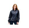 Nepromokavá bunda HORSEWARE Urban navy (M)