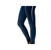 Dámské jezdecké legíny HORSEWARE Formfit Knee Patch black (L)