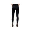 Dámské jezdecké legíny HORSEWARE Formfit Knee Patch black (S)