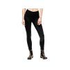 Dámské jezdecké legíny HORSEWARE Formfit Knee Patch black (S)
