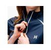 Dámské jezdecké tričko HORSEWARE Stamina navy (S)