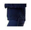 Dámská mikina HORSEWARE Liberty Winter core navy (M)