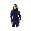 Dámská mikina HORSEWARE Liberty Winter core navy (M)