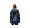Nepromokavá bunda HORSEWARE Urban navy (XS)