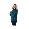 Bunda HORSEWARE Corrib dynasty green (S)