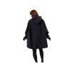 Poncho HORSEWARE HWH20 black