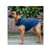 Obleček HORSEWARE Signature Rain 100g navy (S)