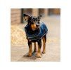Obleček HORSEWARE Signature 200g navy (M)