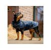 Obleček HORSEWARE Signature 200g navy (M)