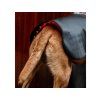 Terapeutický obleček HORSEWARE LED Red Light Therapy black/black (M)