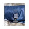 Obleček HORSEWARE Ionic Therapy 50g mperial blue/silver & navy (S)