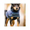 Obleček HORSEWARE Signature Rain 0g navy (M)