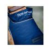 Obleček HORSEWARE Signature Rain 100g navy (M)