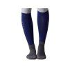 Podkolenky ALESSANDRO ALBANESE Crystal navy