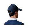 Kšiltovka ALESSANDRO ALBANESE Platinum MotionLite navy