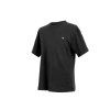 Tričko BACK ON TRACK unisex black (XXL)