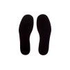 Vložky do bot BACK ON TRACK plstěné black (37)