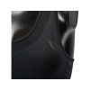 Sportovní podprsenka BACK ON TRACK Move Mesh black (M)