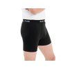 Boxerky BACK ON TRACK pánské black (XL)