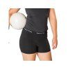 Boxerky BACK ON TRACK dámské black (XL)