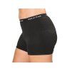 Boxerky BACK ON TRACK dámské black (XXL)