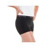 Boxerky BACK ON TRACK dámské black (XXL)
