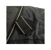 Liner BACK ON TRACK Rhyolite 100g black 115cm