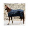 Liner BACK ON TRACK Rhyolite 100g black 135cm