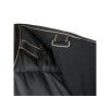 Liner BACK ON TRACK Rhyolite 200g black 125cm