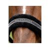 Ohlávka WALDHAUSEN Elegant black/black COB