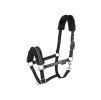 Ohlávka WALDHAUSEN Elegant black/black XFULL