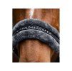 Ohlávka WALDHAUSEN Elegant black PONY