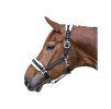 Ohlávka WALDHAUSEN Elegant night blue COB