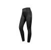 Dětské jezdecké legíny ELT Ella Glam black (164)