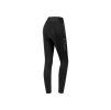 Dětské jezdecké legíny ELT Ella Glam black (164)