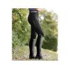 Dámské jezdecké legíny ELT Ella Glam black (38)