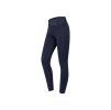 Dětské jezdecké legíny ELT Ella Glam night blue (164)