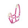 Ohlávka WALDHAUSEN Elegant pink FULL