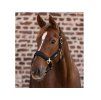 Ohlávka WALDHAUSEN Breath black COB