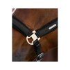 Ohlávka WALDHAUSEN Breath black COB