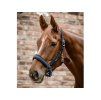 Ohlávka WALDHAUSEN Breath night blue COB