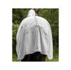 Ekzémová deka WALDHAUSEN silver grey/grey 135cm