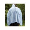 Ekzémová deka WALDHAUSEN light blue 125cm