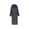 Pláštěnka ELT Dove night blue (XL)