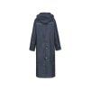 Pláštěnka ELT Dove night blue (L)