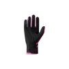 Dětské jezdecké rukavice ROECKL Tryon 2 posh pink (6)