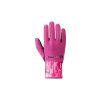 Dětské jezdecké rukavice ROECKL Tryon 2 posh pink (7)