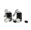 Tréninková vysílačka WHIS Competition Set black
