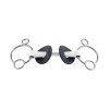 Udidlo pessoa TRUST Inno Sense 2,5 ring nelomené flexi soft 135mm/20mm