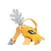 Postroj HURTTA Seeker mechový 55-70cm